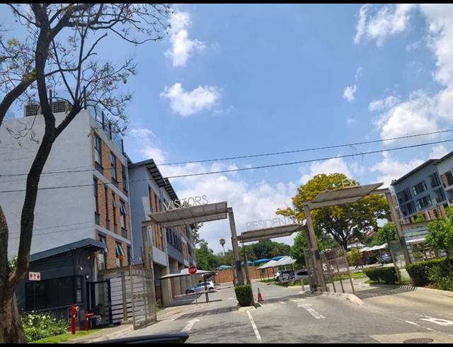 1 BEDROOM PROPERTY TO RENT IN FERNDALE